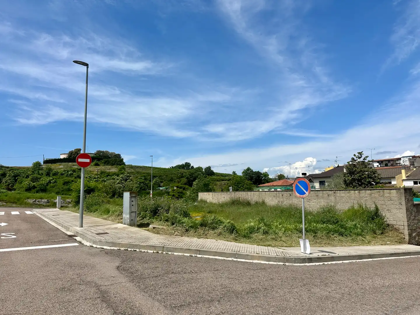 Terreny residencial en venda a Avinguda d'Osona, imagen 5