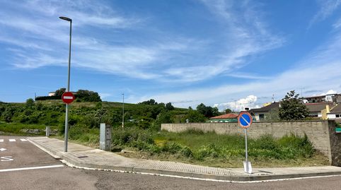 Solar urbà de 522 m2 en venda, immagine 5