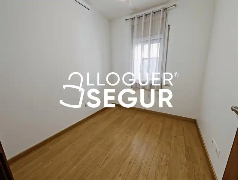 Wohnung zur Miete in de Terrassa, Centre