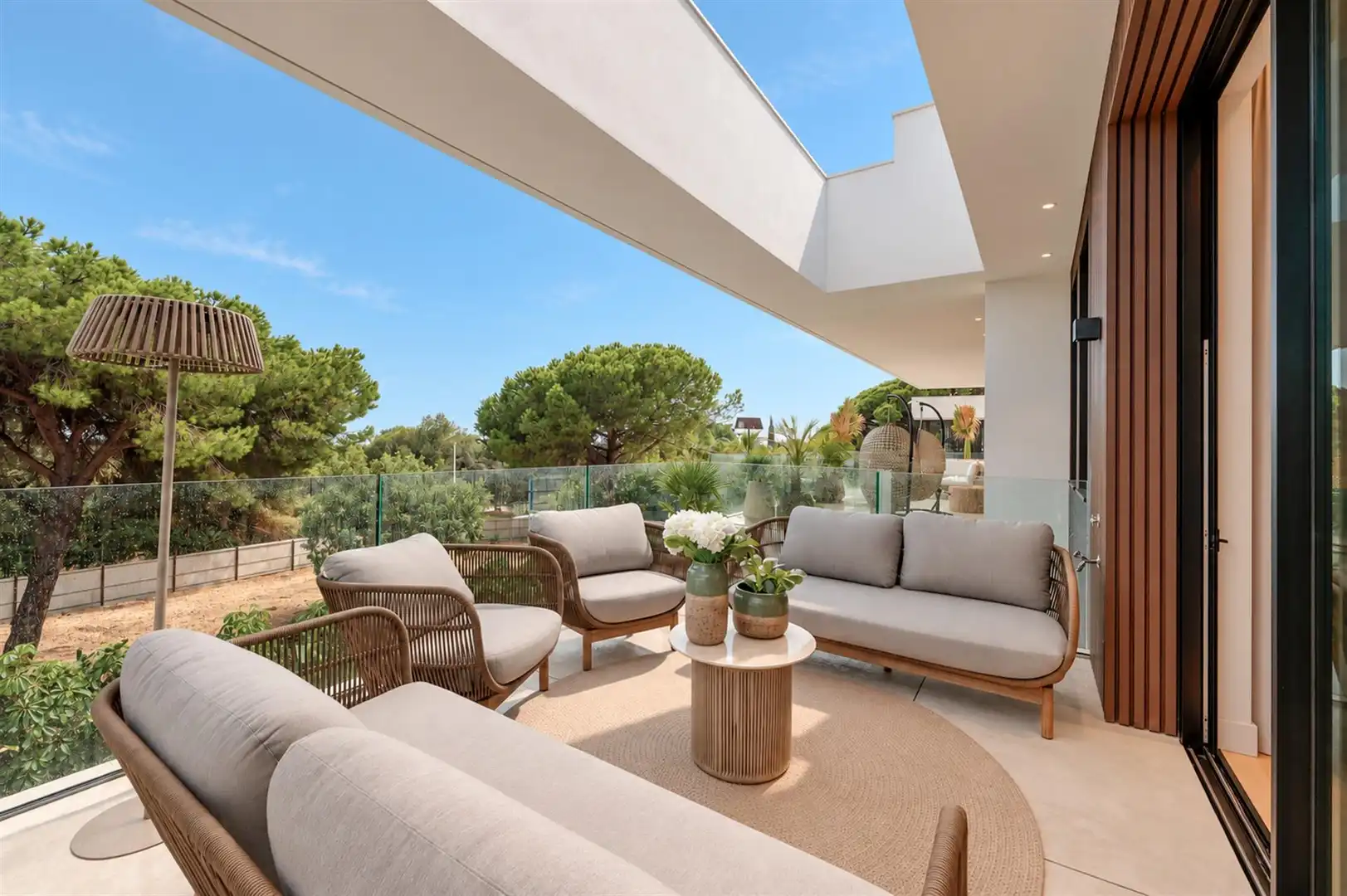 Villa mit Pool zum Verkauf in Milla de Oro, imagen 13