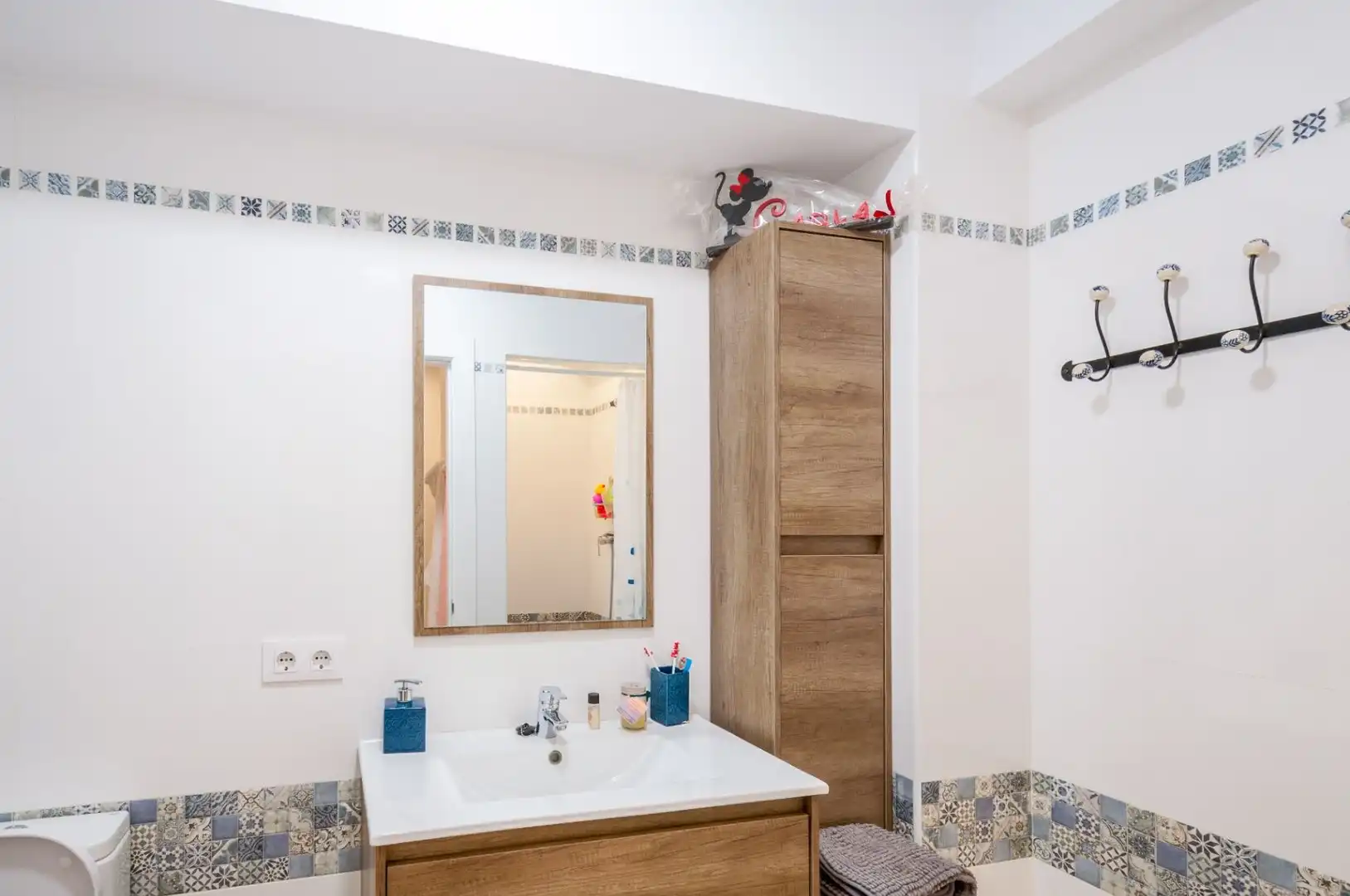 Maison rustique avec piscine à vendre à Benissa pueblo, imagen 36