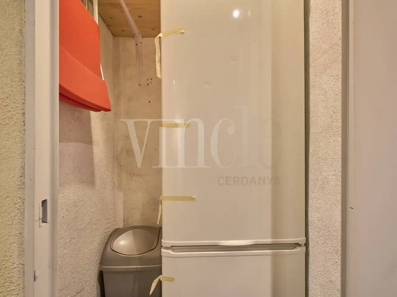 Cocina de Apartamento en venta en Bourg - Madame con Calefacción y Parquet
