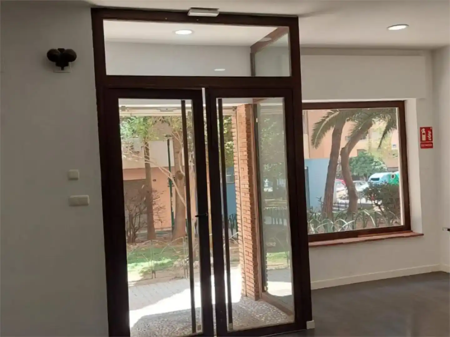 Local en venda en Málaga amb Aire condicionat i Parquet