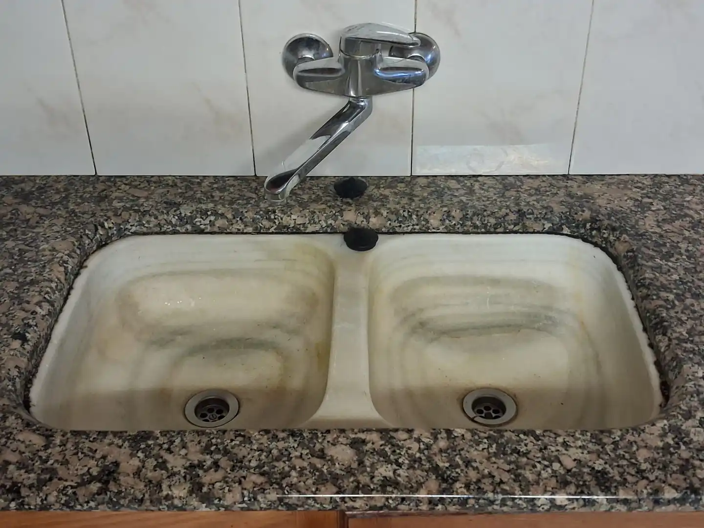 Kitchen of Houses for sale in Cantallops  with Heating, Terrace and Oven