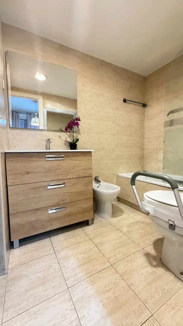 Baño de Piso en venta en Valdemoro con Aire acondicionado, Calefacción y Parquet