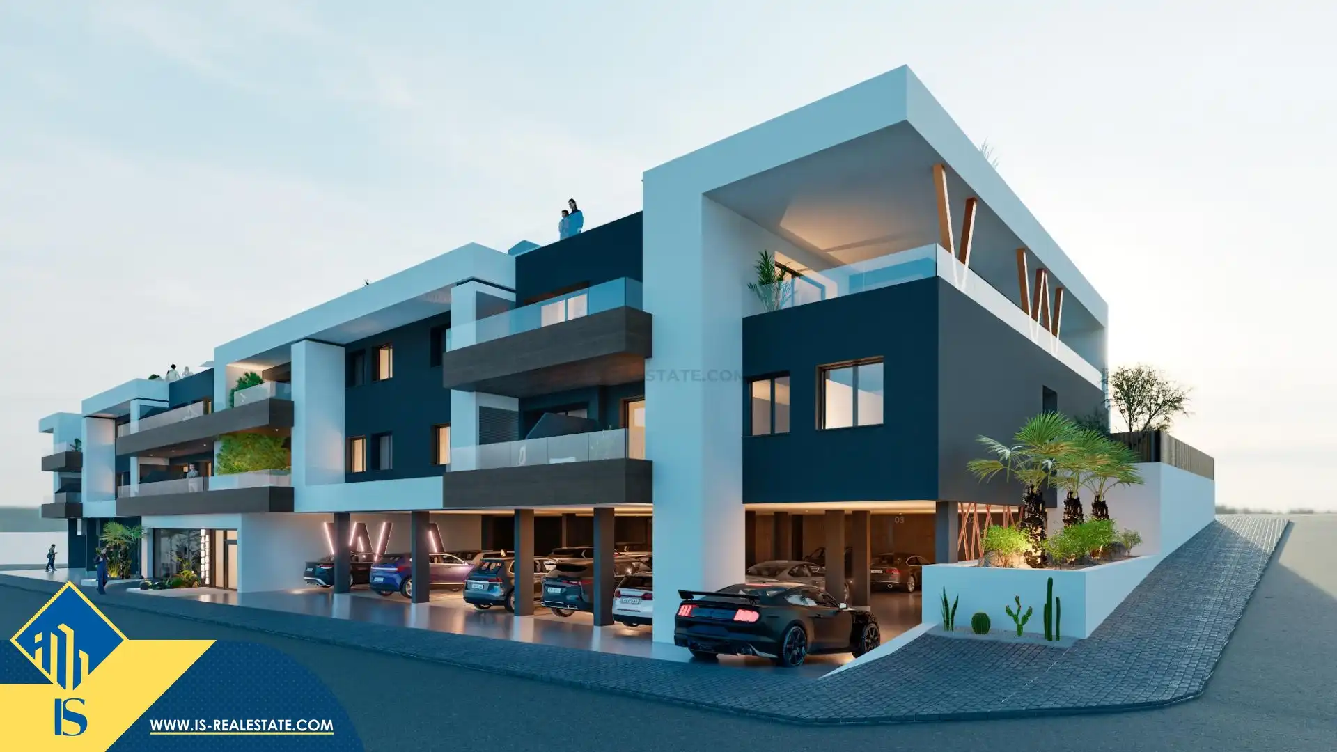 Appartement avec piscine à vendre à Benijófar, imagen 8
