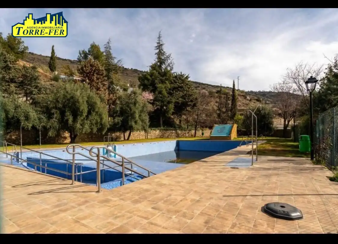 Mini appartamento con piscina in vendita a Calle CASTAÑAR. OHANES, imagen 7