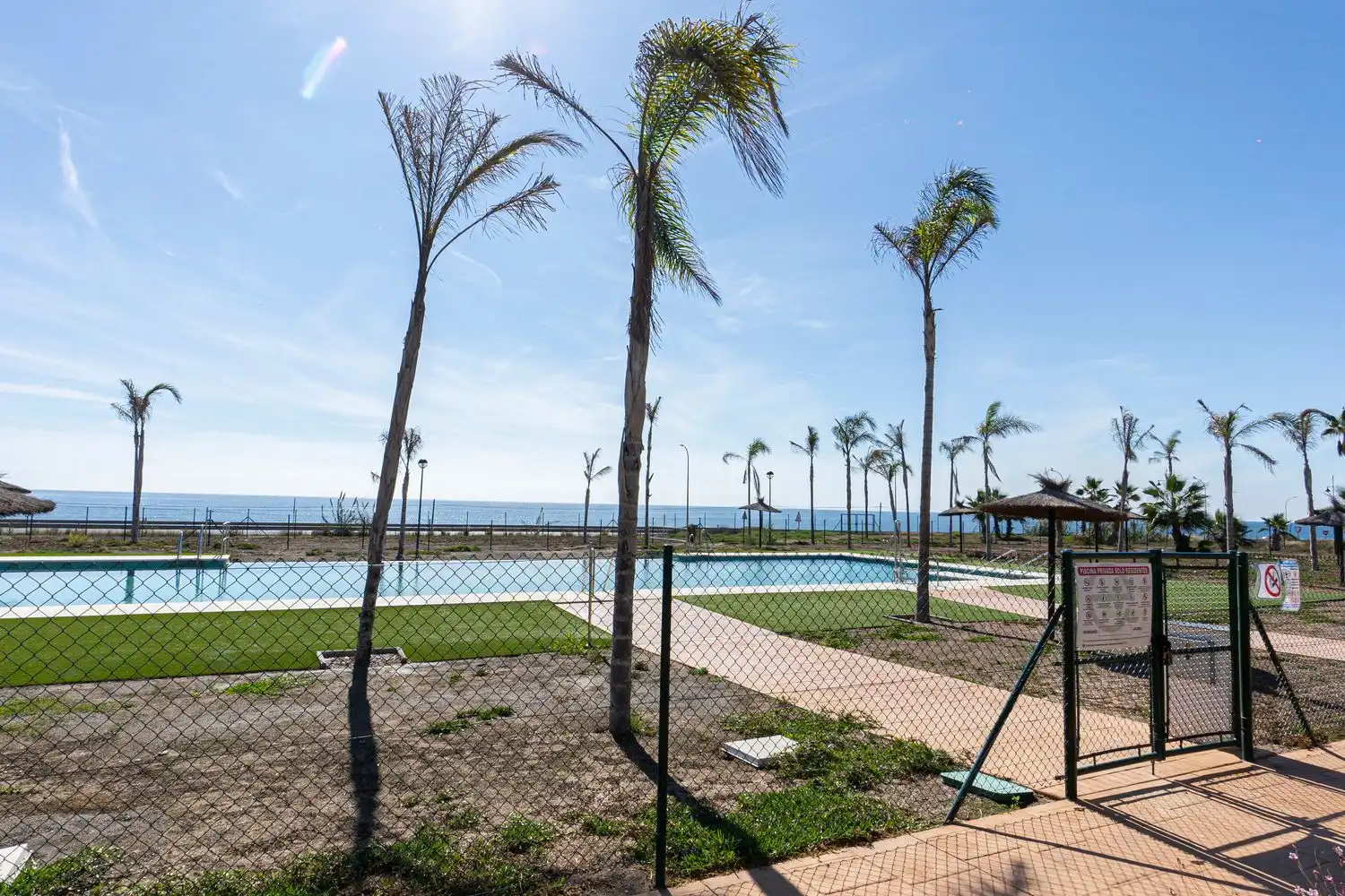 Flat with pool for sale in Almayate, imagen 25