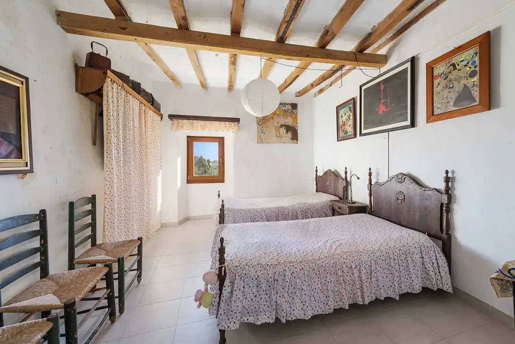 Landhaus mit Terrasse zum Verkauf in Lloret de Vistalegre, imagen 13