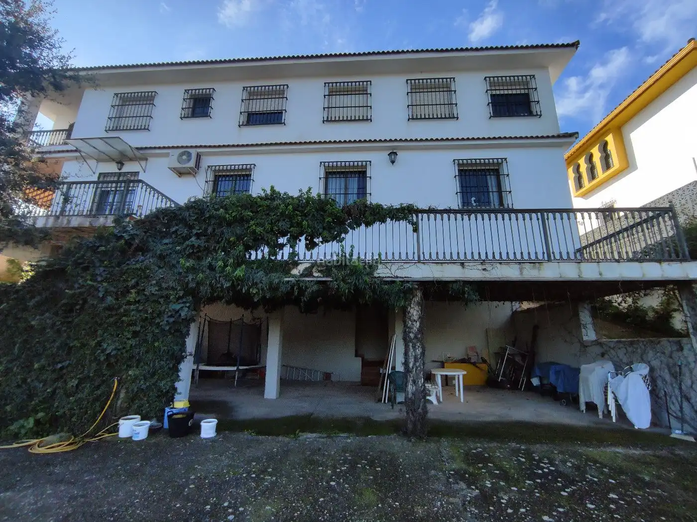 Casa amb piscina en venda a Calle Vereda del Pretorio 18, imagen 55