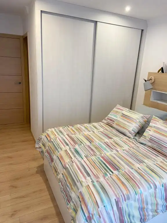 Piso con ascensor en venta en Verín, imagen 6