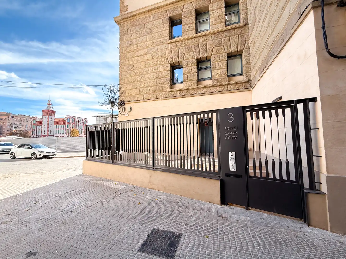 Planta baixa de lloguer a Centre