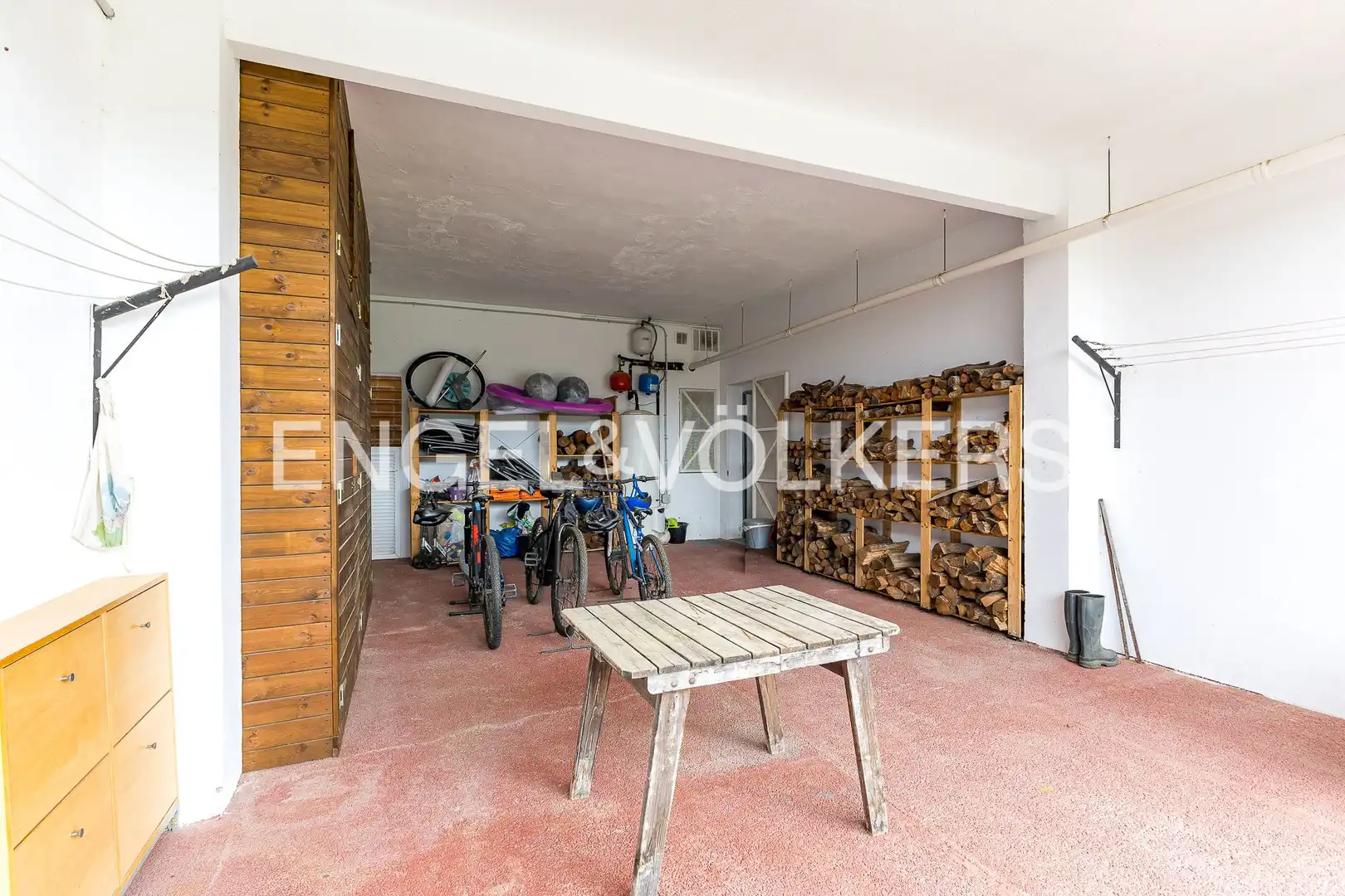 Casa o xalet en venda en Sant Just Desvern amb Aire condicionat, Calefacció i Jardí privat
