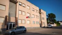 Vista exterior de Pis en venda en Masdenverge amb Terrassa
