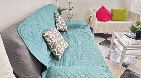 Foto 3 de Pis en venda a El Pópulo - Santa María,  Cádiz Capital