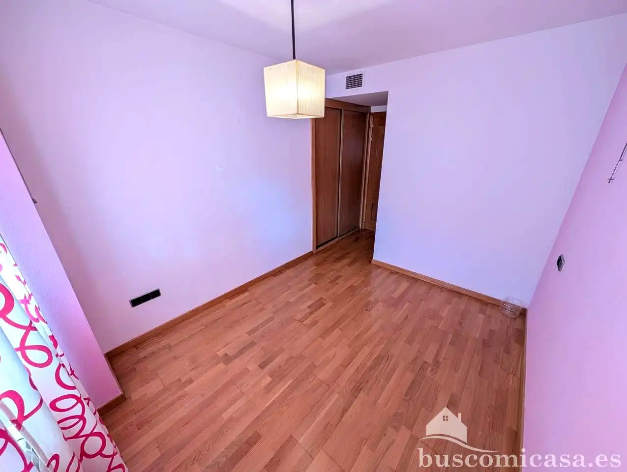 Habitación de Piso en venta en Linares con Aire acondicionado, Calefacción y Balcón