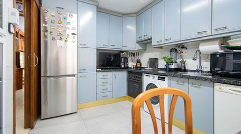 Foto 4 de Piso en venta en Calle Águila Blanca, La Plata, Sevilla Capital