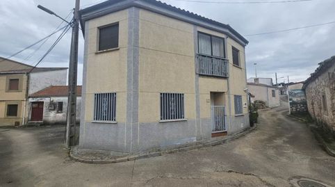 Foto 3 de Casa o chalet en venta en Vega de Tirados - Calle Moros, Vega de Tirados, Salamanca