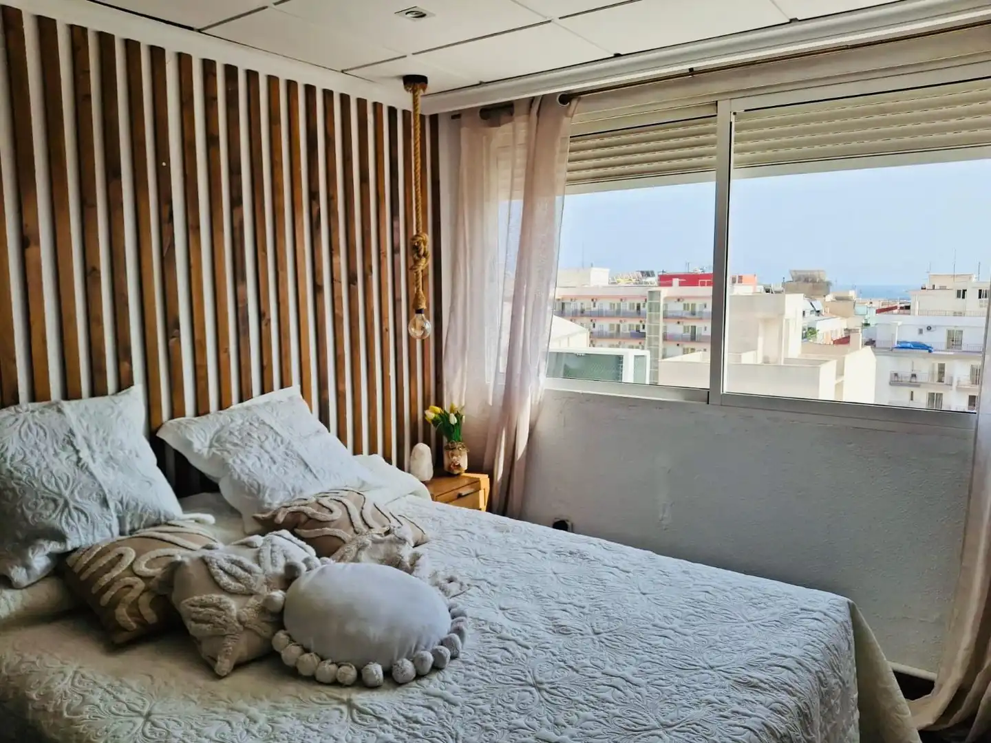 Apartment with lift for sale in LIMONES DE LOS