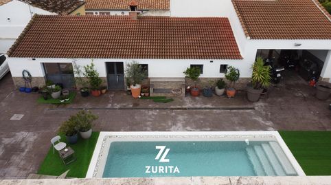 Photo 3 of Houses for sale in Calle el Naranjo, El Carpio, Córdoba