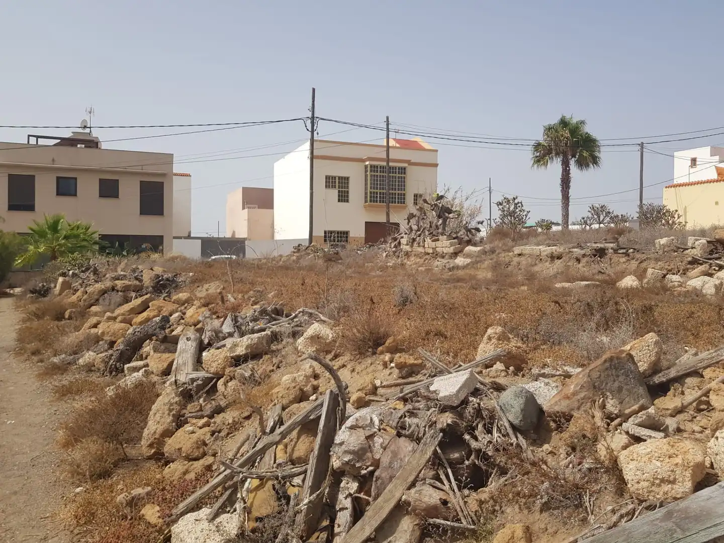 Residencial en venda en Arico