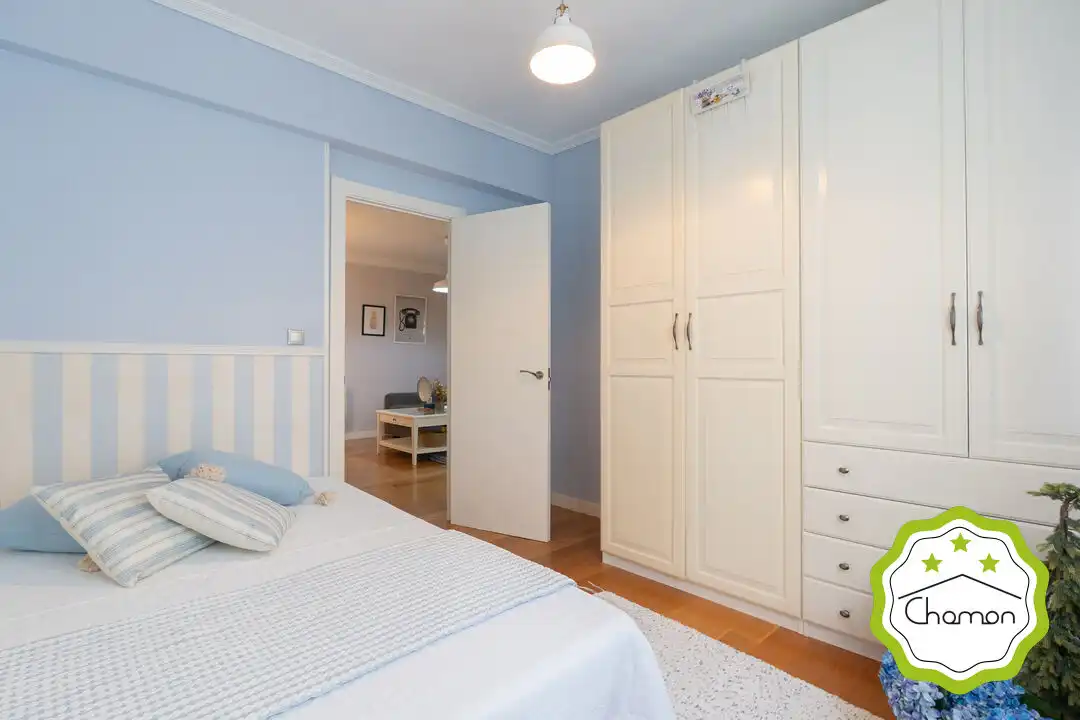 Piso con ascensor en venta en Hermanos de la Instrucción Cristiana Kalea, imagen 25