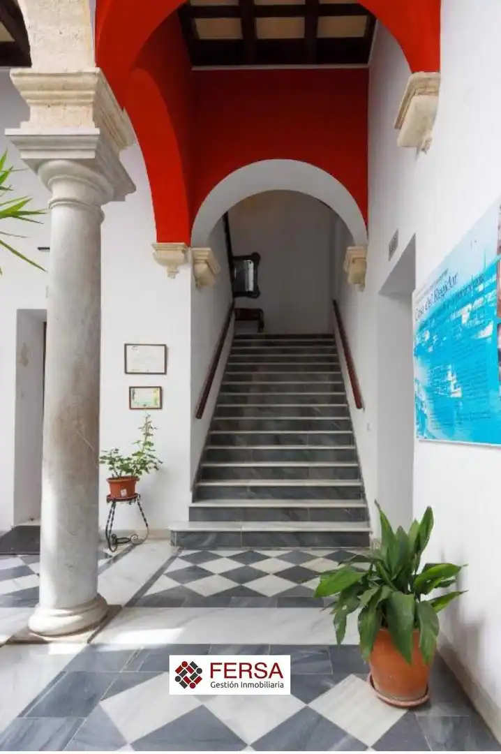 Immobles singulars amb ascensor en venda a Centro, imagen 19