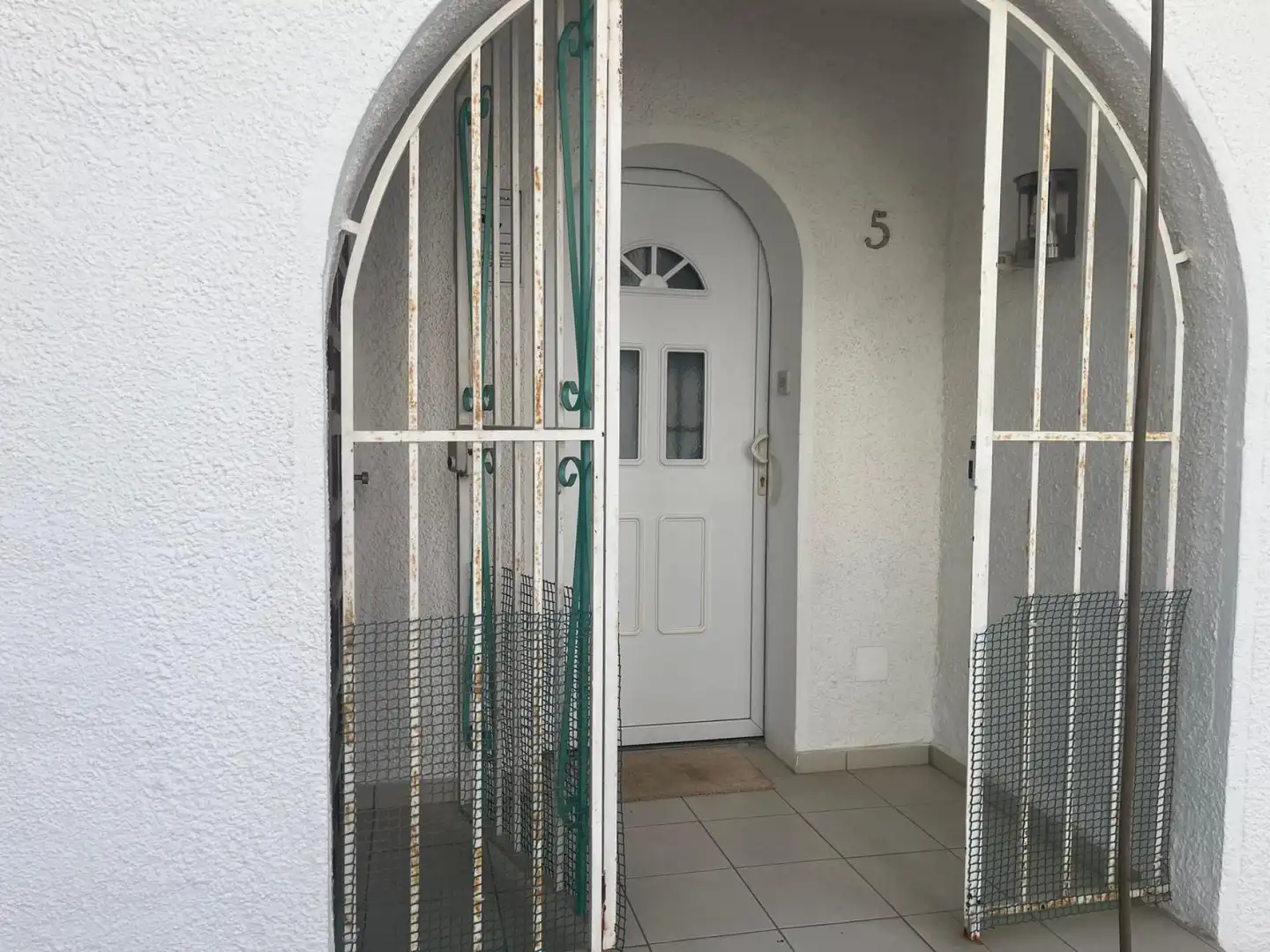 Terraced house with garden for sale in de la Valira 19, imagen 17