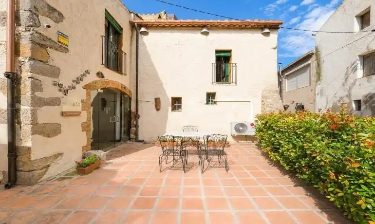Casa rustica in vendita a MAJOR, imagen 38