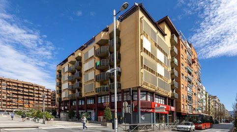Foto 5 von Wohnung zum Verkauf in Plaza Plaza Albert Einstein, Camino de Ronda, Granada Capital