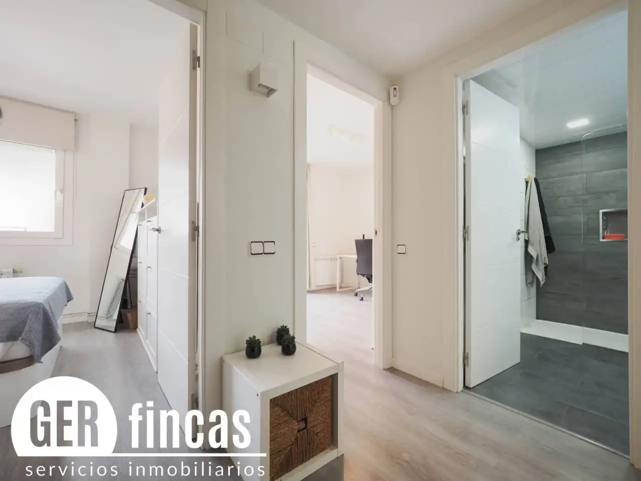 Piso en venta en Terrassa con Aire acondicionado, Parquet y Terraza
