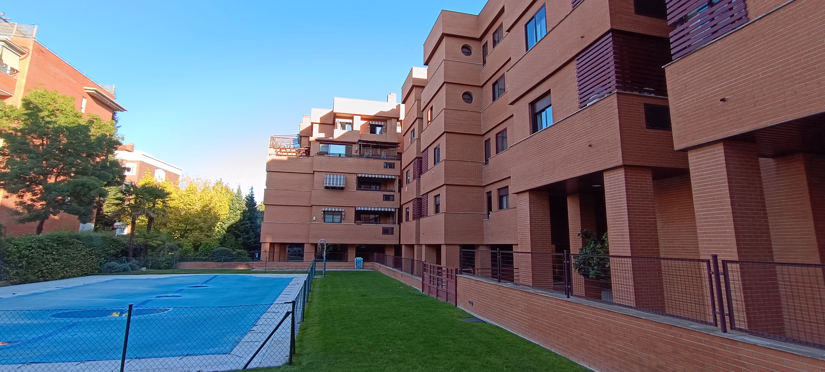 Flat for sale