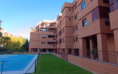 Flat for sale in Alcobendas