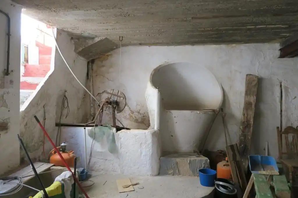 Maison rustique avec terrasse à vendre à Zona Rústica - Interior, imagen 28