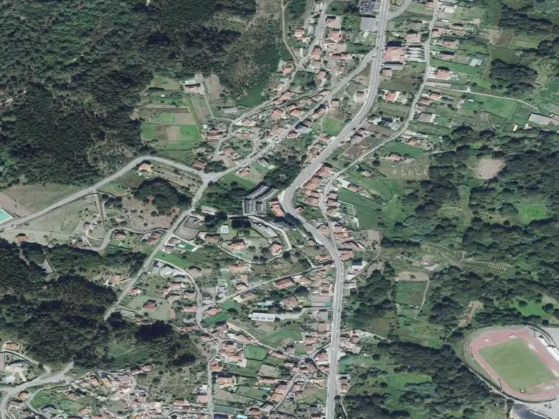 Piso en venta en Cangas 