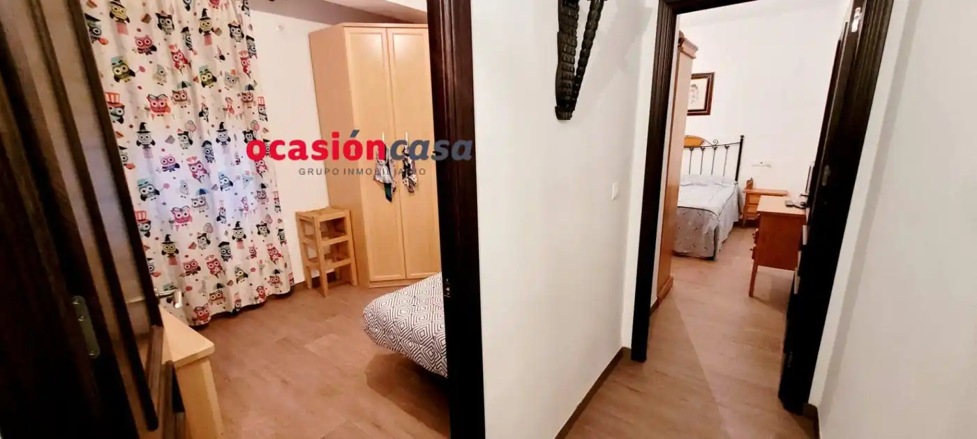 Flat for sale in Pozoblanco  with Air Conditioner, Heating and Balcony