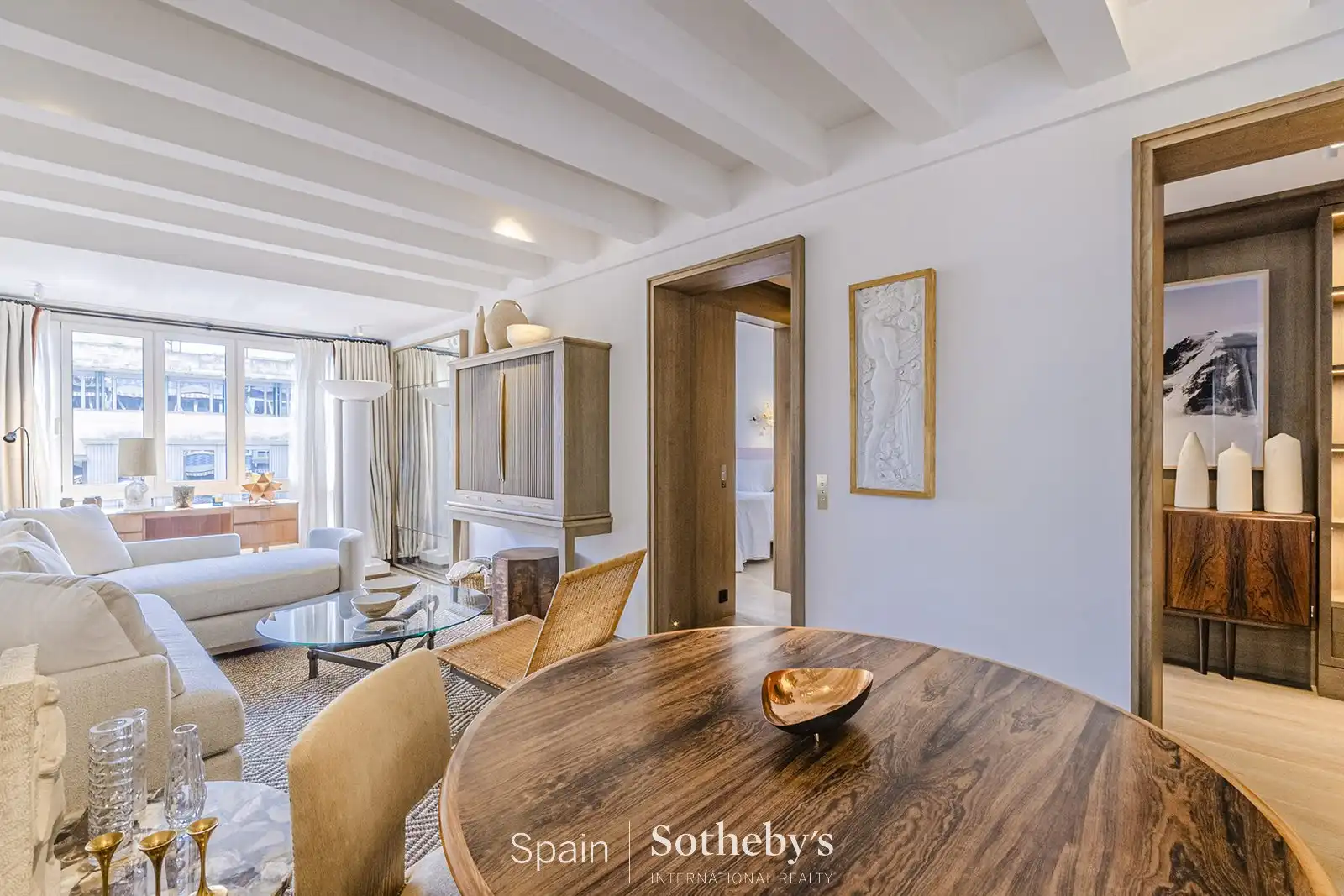 Mini appartamento con ascensore in vendita a Sarrià - Sant Gervasi, imagen 2