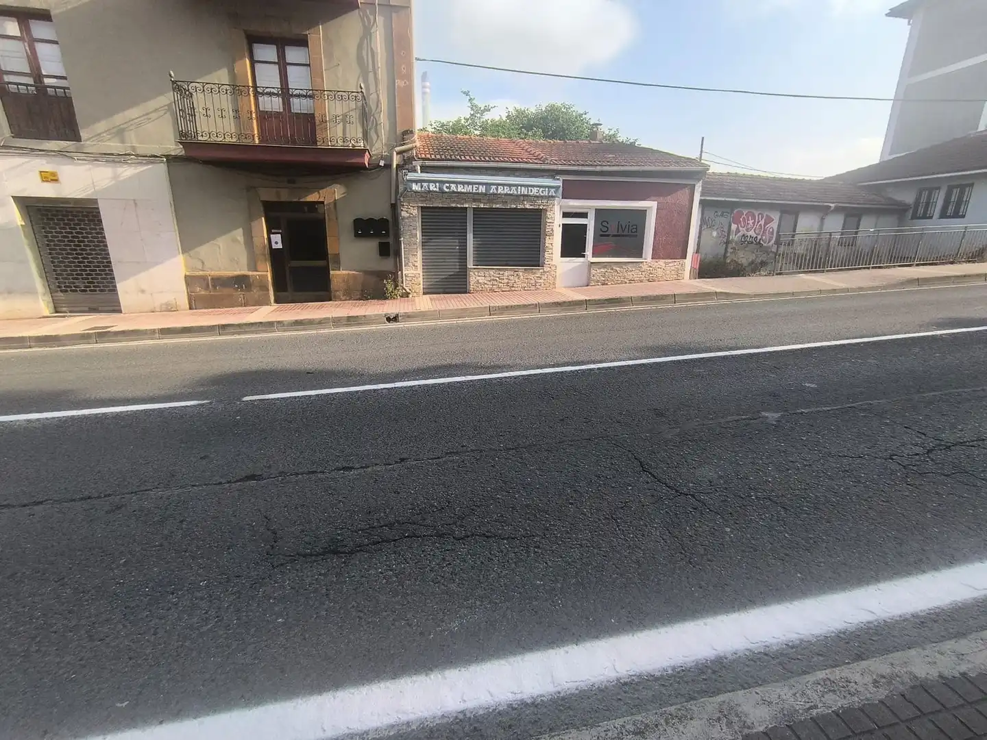 Local comercial en venta en El Crucero, imagen 6