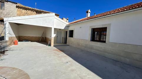 Foto 2 de Casa o xalet de lloguer a Calle Portugal, 7, Caravaca de la Cruz, Murcia