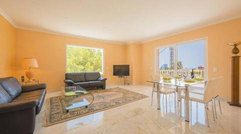 Foto 2 de Casa o xalet en venda a Oltamar - Cucarres, Calpe / Calp