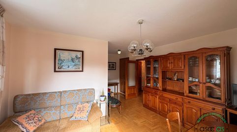 Foto 2 de Piso en venta en Gijón - Cl Leopoldo Alas Clarin, El Coto, Gijón