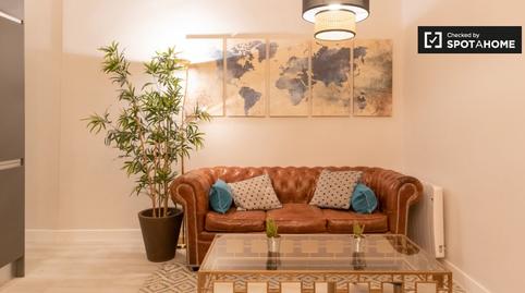Photo 5 of Apartment to share in Bellas Vistas,  Madrid Capital