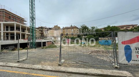 Foto 4 de Piso en venta en Larrazuria Kalea, 1, Labastida / Bastida, Araba - Álava