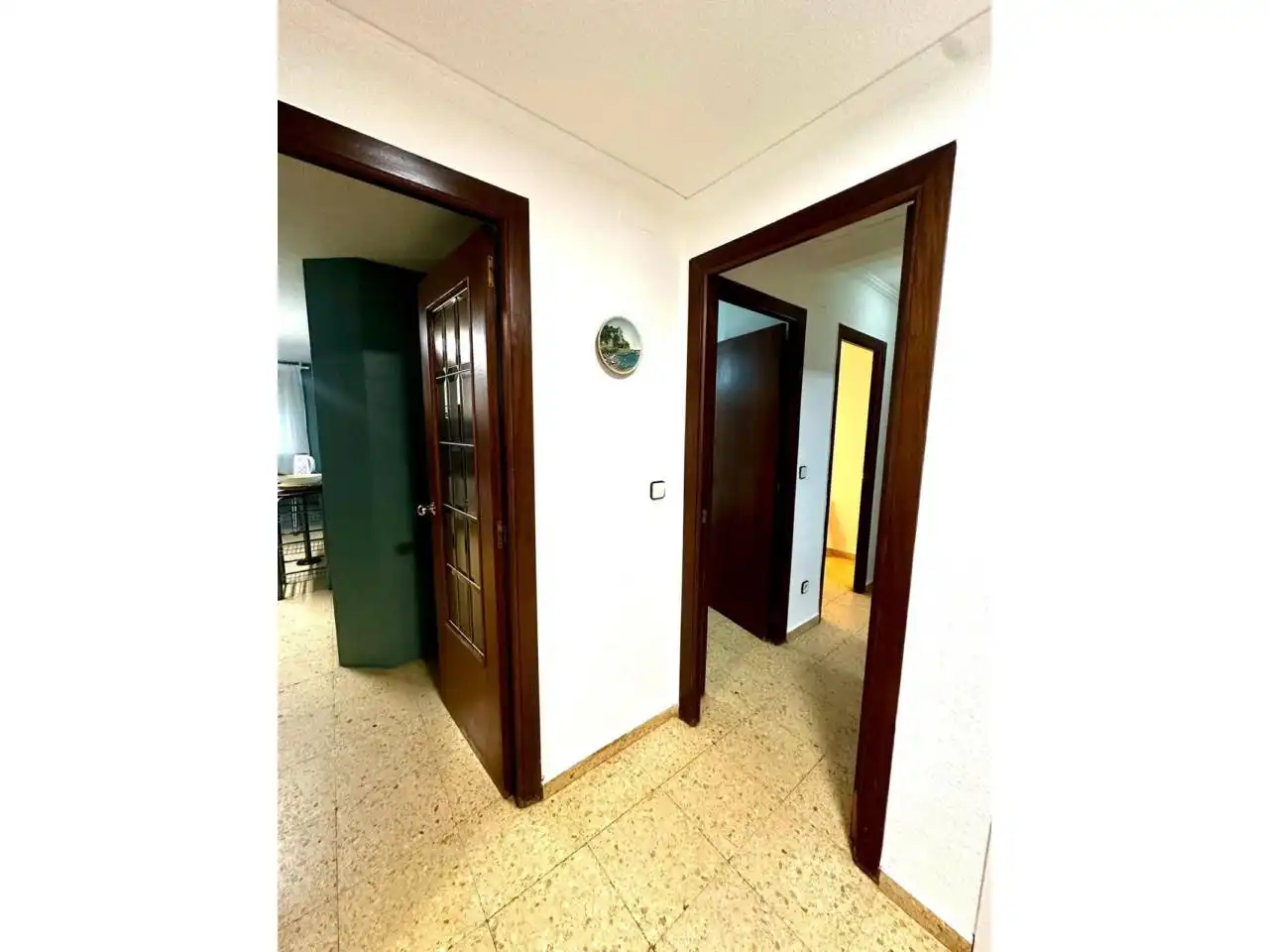 Piso con terraza en venta en Avenida Malvarrosa, imagen 18