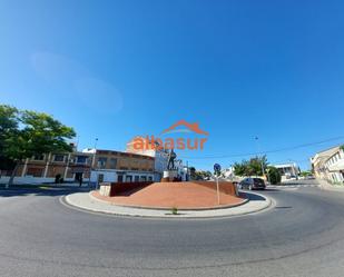 Exterior view of Flat for sale in Fernán-Núñez