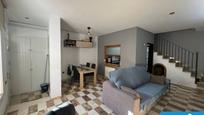 Living room of House or chalet for sale in Sant Quirze del Vallès  with Air Conditioner