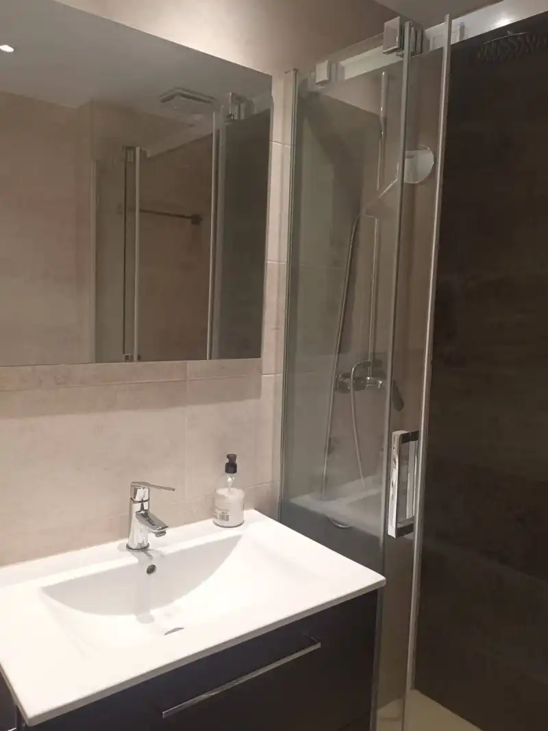 Flat with terrace for sale in Rúa Burgos, imagen 35