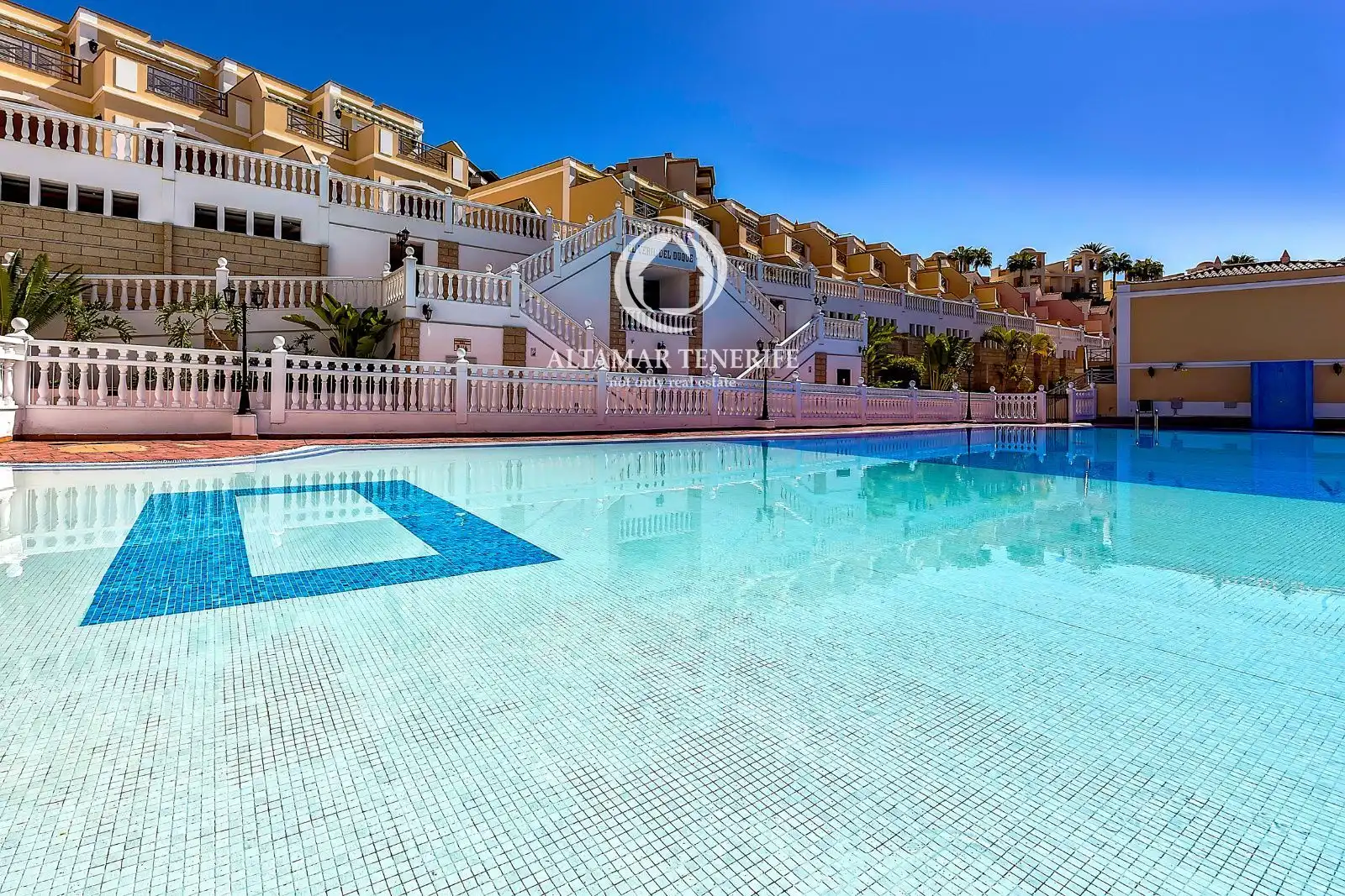 Casa a schiera con terrazza in vendita a Costa Adeje, imagen 2