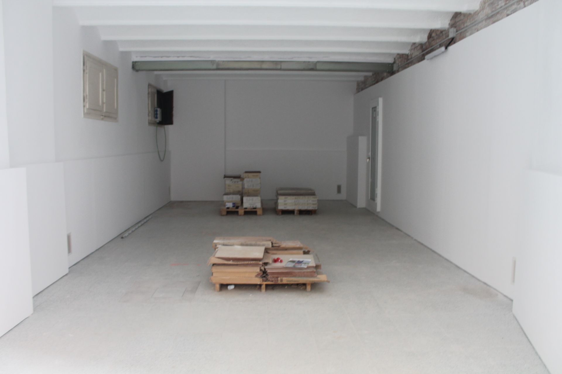 Premises to rent in  Barcelona Capital