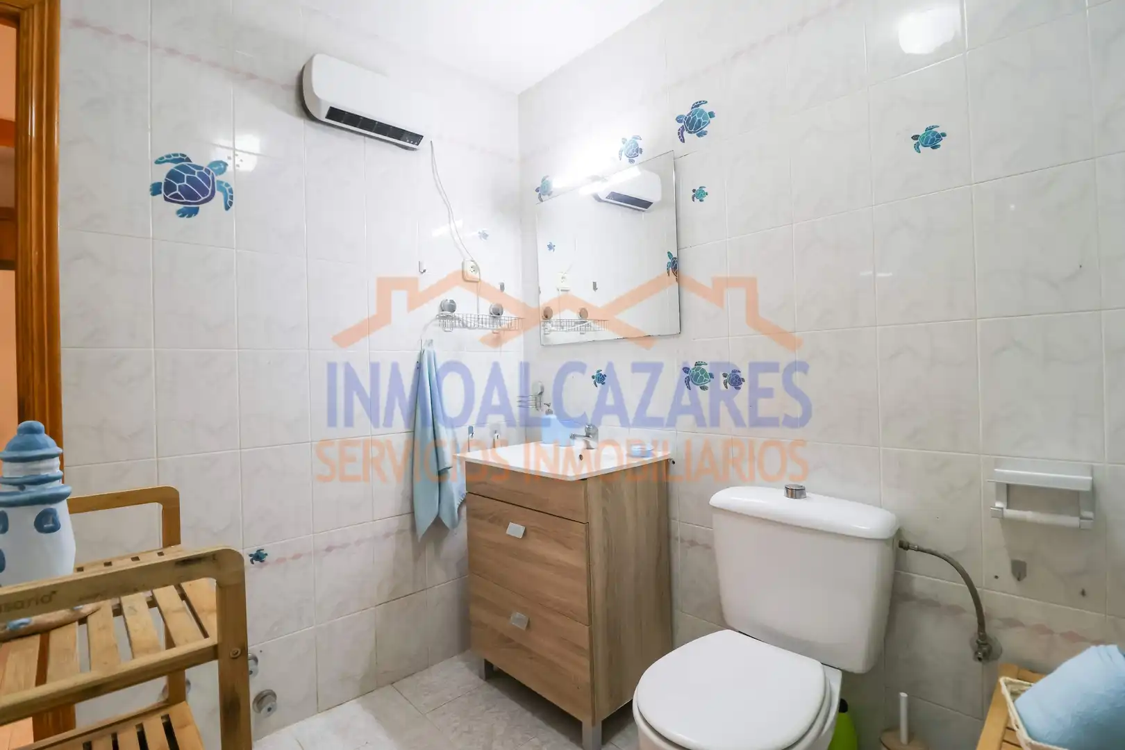 Bungalow con jardín en venta en Centro, imagen 20